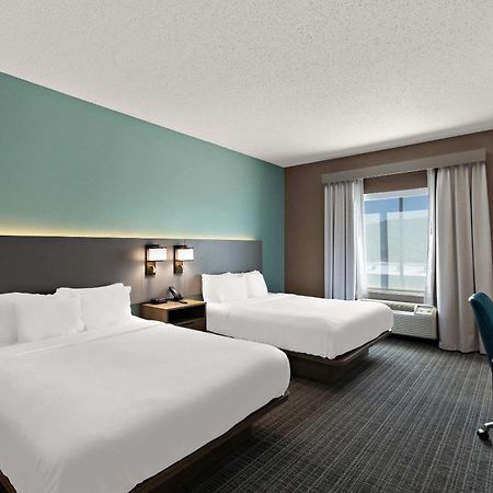 Comfort Inn Powell - Knoxville North Eksteriør billede