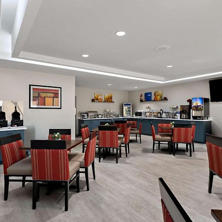 Comfort Inn Powell - Knoxville North Eksteriør billede